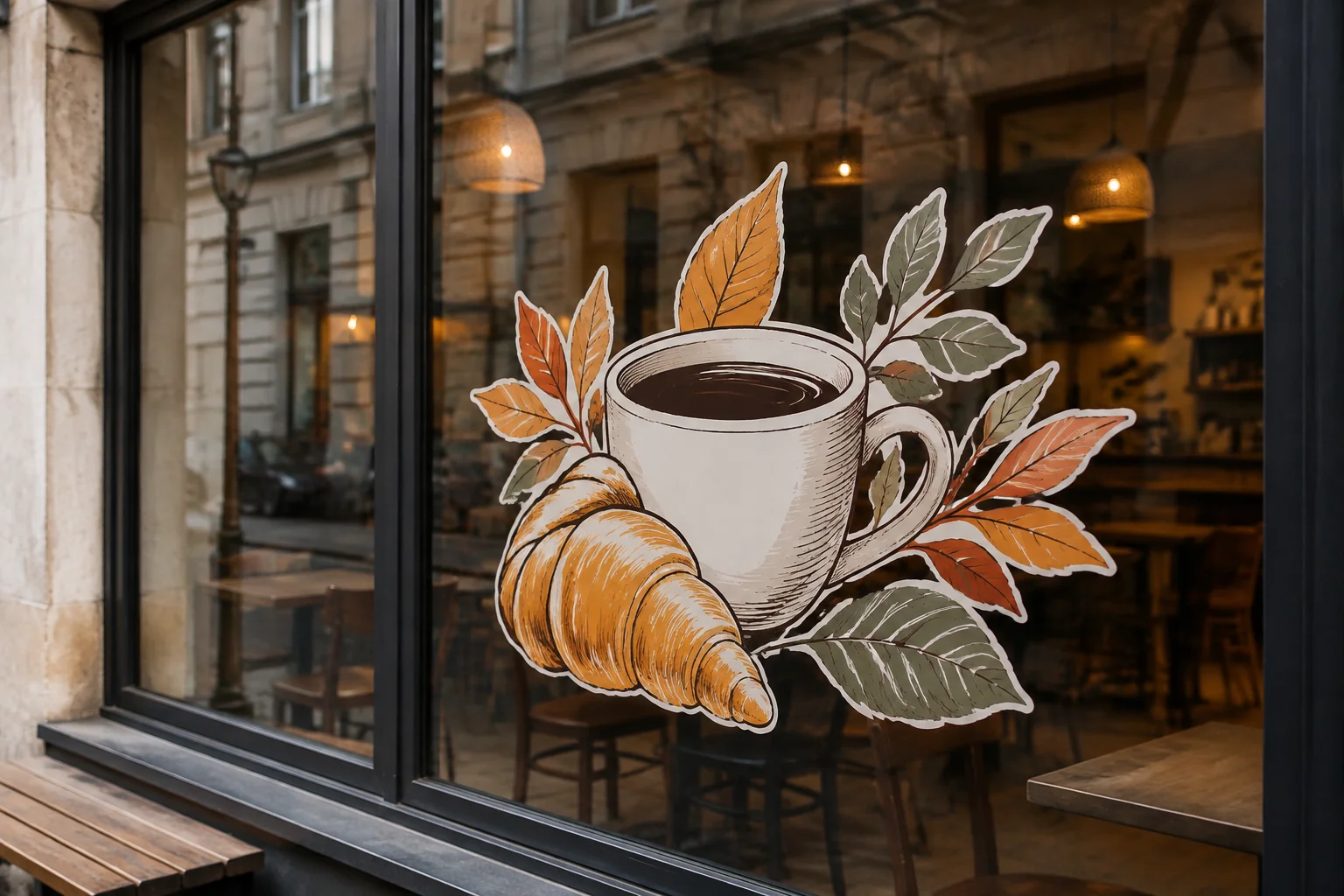 фотография в каталоге услуг, кадр 5: УФ-печать; Цветная УФ-печать с белой подложкой на прозрачной плёнке на — ПЕЧАТЬ32, заказ с получением в Ростове-на-Дону, «Технологии печати»